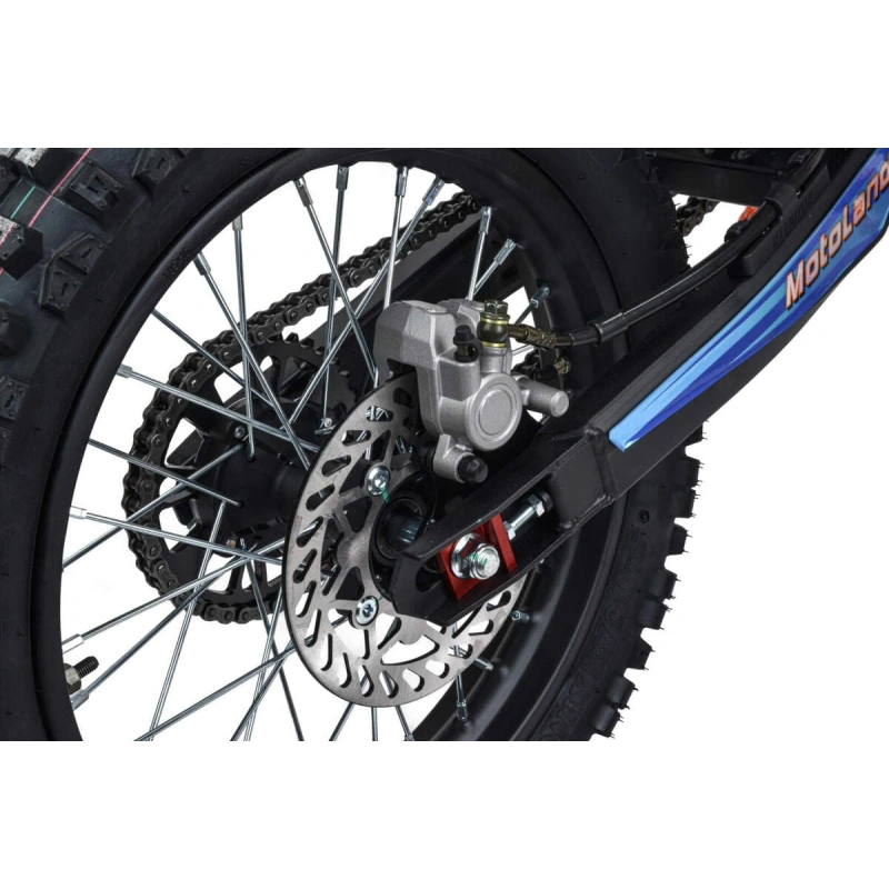 Питбайк MOTOLAND 125 SX 125 E 19/16 2591396