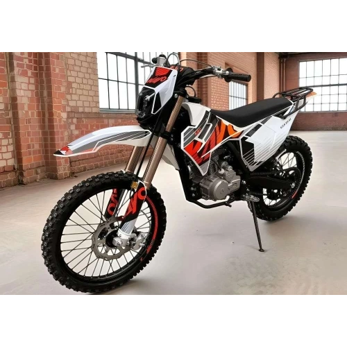 Мотоцикл KAYO K3-LM 250 MX ENDURO 2590911