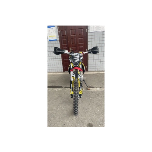 Мотоцикл JHL Z2 PR300 (ZS175FMN) ENDURO