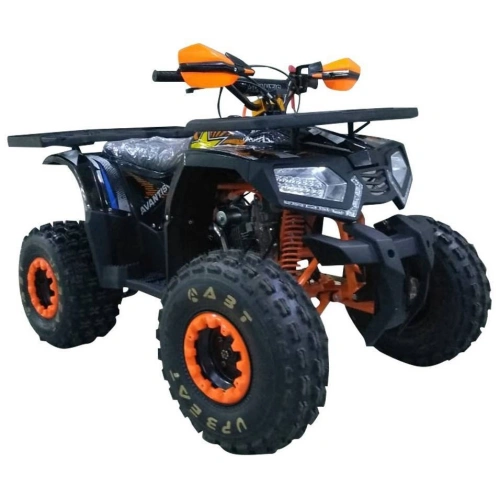 Квадроцикл AVANTIS Neo 8 249730