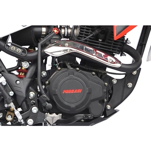 Мотоцикл кроссовый эндуро PROGASI Smart Max 150 ENDURO 21023