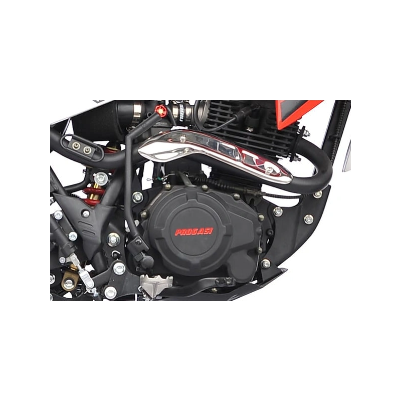 Мотоцикл кроссовый эндуро PROGASI Smart Max 150 ENDURO 21023