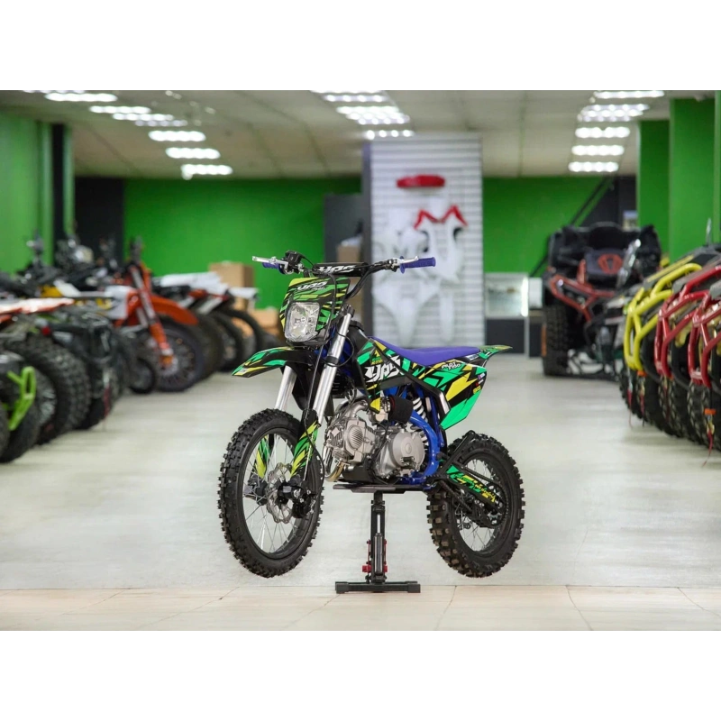 Питбайк YPS Open F150cc 17\14