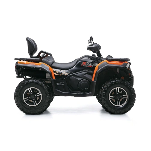 Квадроцикл LONCIN Xwolf 700 S (ПСМ) 2577685