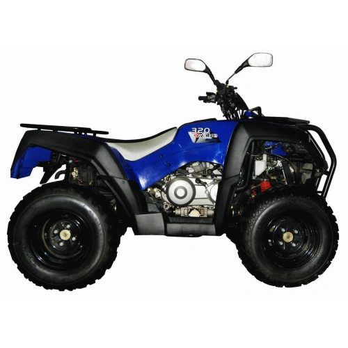 Квадроцикл ADLY 320 U 2WD (с цепным приводом)