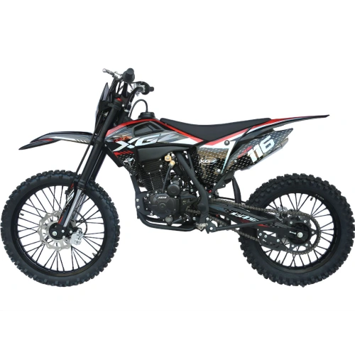 Мотоцикл XGZ GTS-PR300 ENDURO 2589446