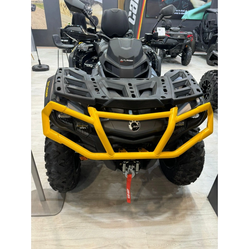 Квадроцикл BRP Can-Am Outlander XT 1000 (2024) (ПСМ) 2585752
