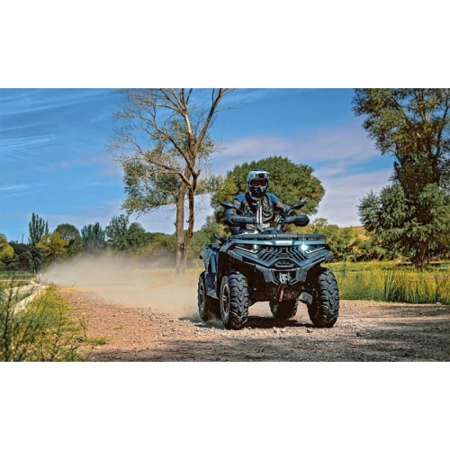 Квадроцикл LONCIN Xwolf 700 S (ПСМ) 2577685