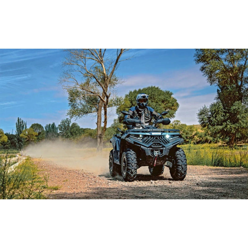 Квадроцикл LONCIN Xwolf 700 S (ПСМ) 2577685