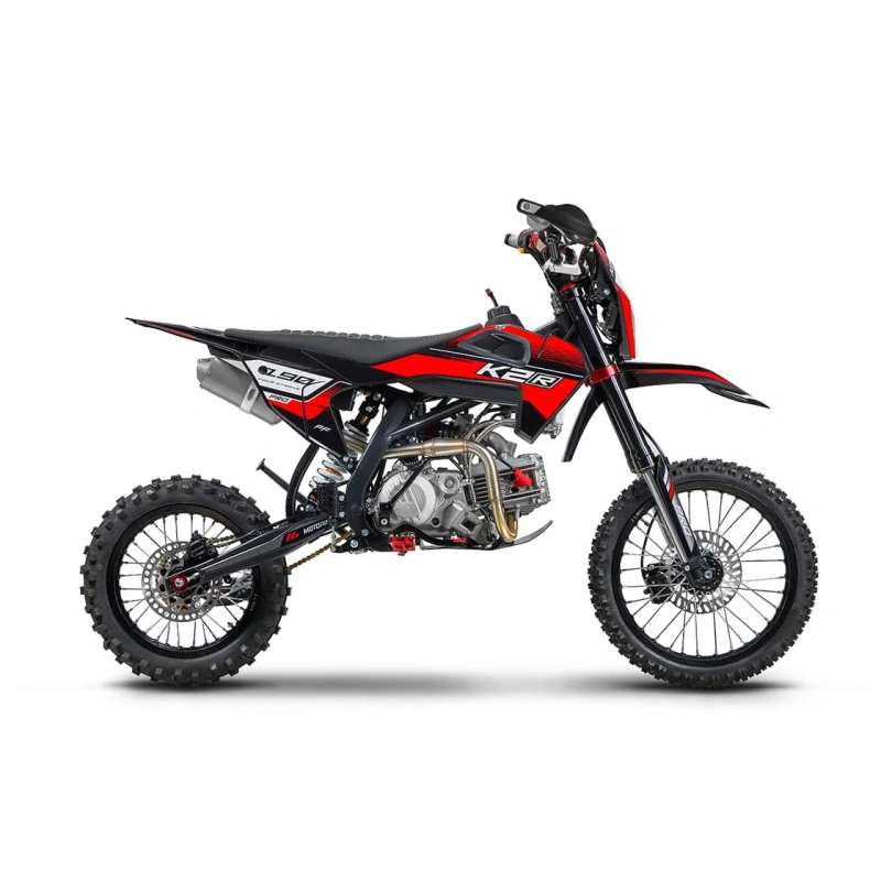 Питбайк K2R PF190 Pro 2588759