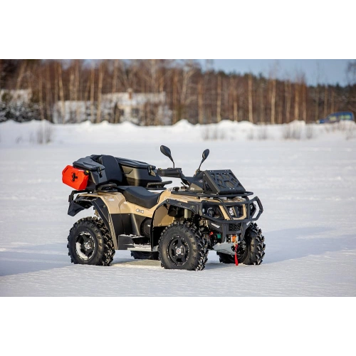 Квадроцикл HISUN Tactic 550 Limited (ПСМ) 2560131