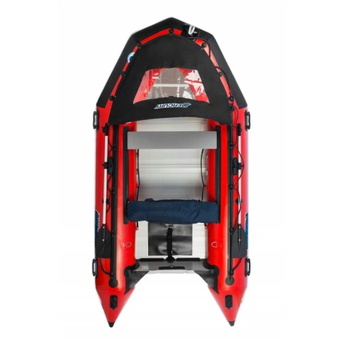 Лодка ПВХ STORMLINE Heavy Duty AL 380 8291