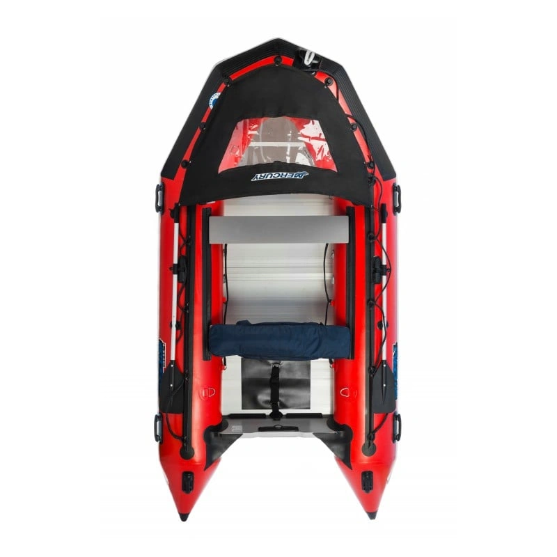 Лодка ПВХ STORMLINE Heavy Duty AL 380 8291