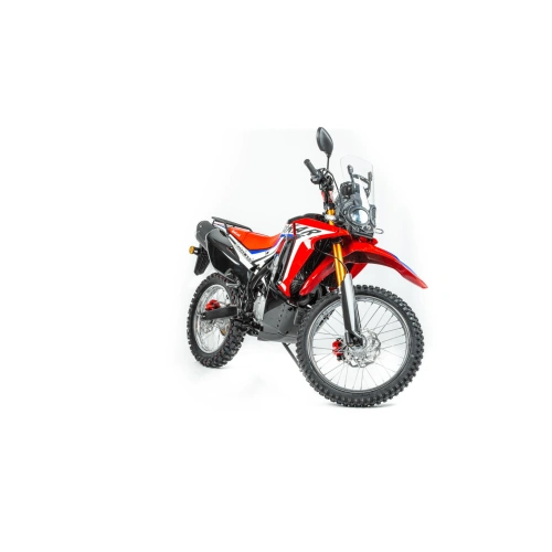 Мотоцикл MOTOLAND Dakar ST (172FMM PR250) ТУРЭНДУРО 21154