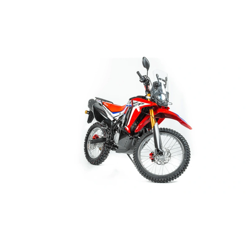 Мотоцикл MOTOLAND Dakar ST (172FMM PR250) ТУРЭНДУРО 21154