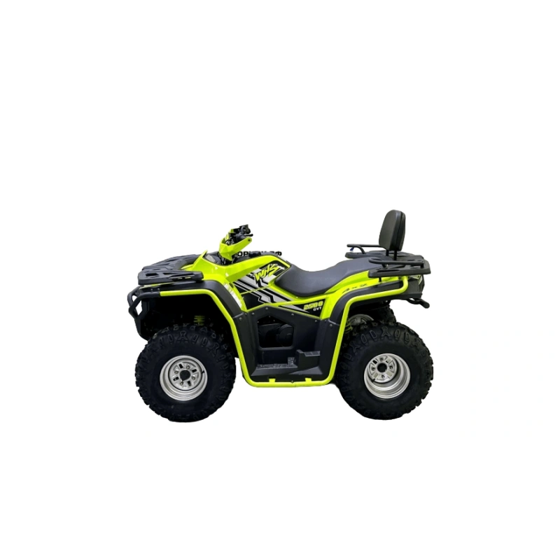 Квадроцикл BISON 330