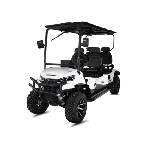 Гольфкар SHARMAX Country Club 4 seater 2595215