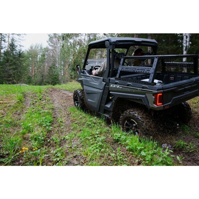 Багги AODES Workcross 800-3 HV 2025 2593464