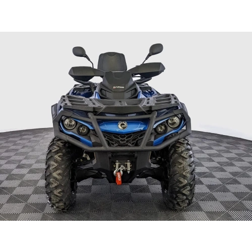 Квадроцикл BRP Can-Am Outlander Max XT 650 (2024) (ПСМ) 2587835