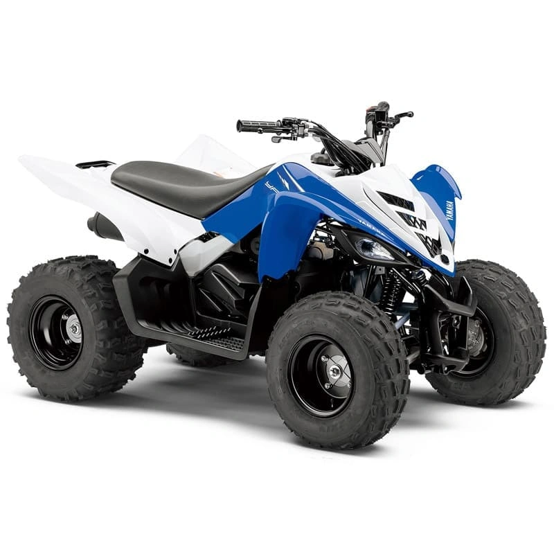 Квадроцикл YAMAHA YFM90R (Raptor 90) 2546399