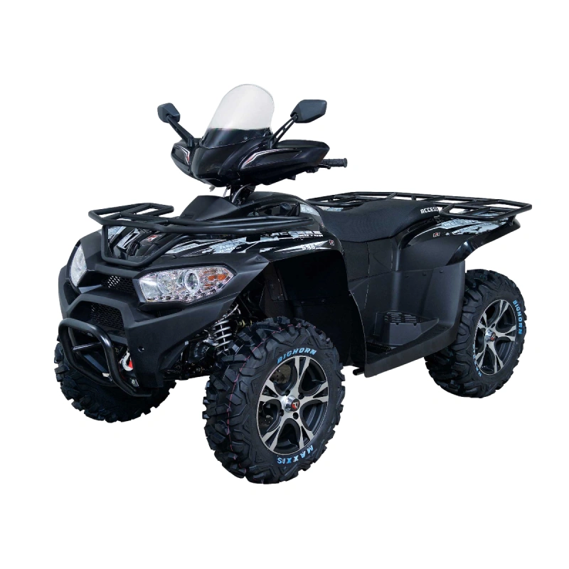 Квадроцикл ACCESS AMX600 Long Base (ПСМ) 2569690