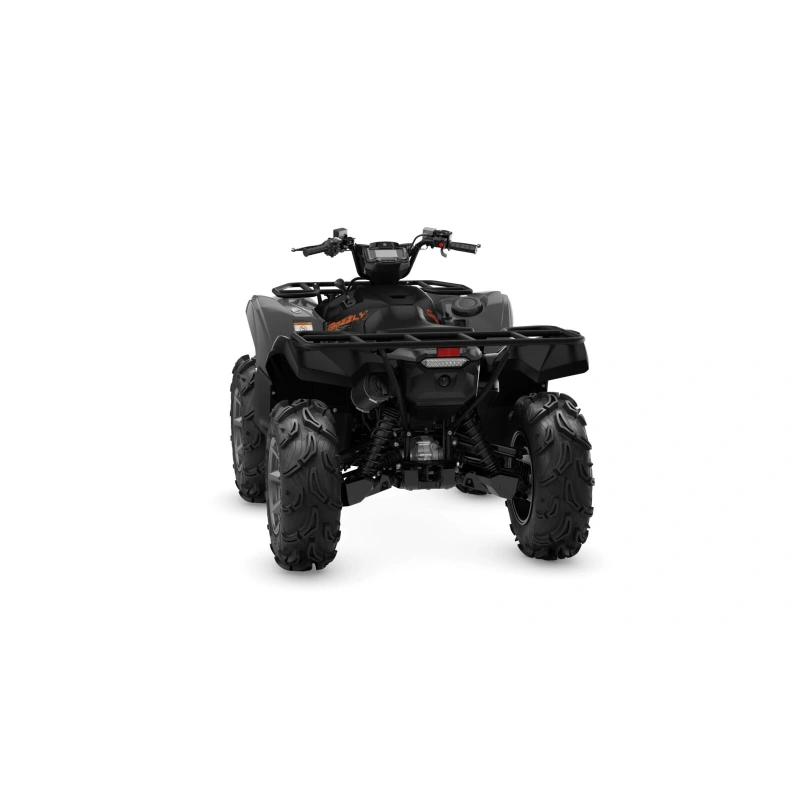 Квадроцикл YAMAHA Grizzly 700 EPS SE (ПСМ) 2546395