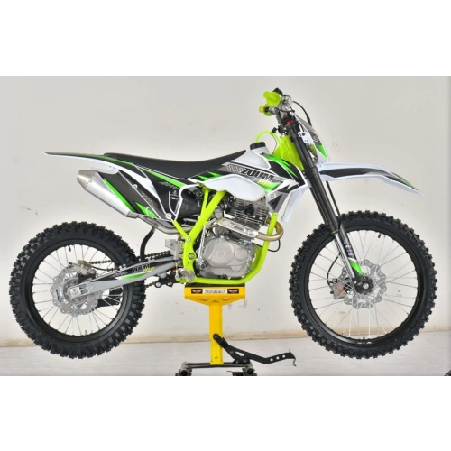 Мотоцикл ZUUM PX250 ENDURO 2590097