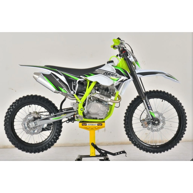 Мотоцикл ZUUM PX250 ENDURO 2590097