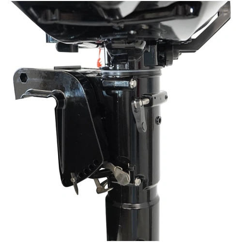 2х-тактный лодочный мотор HABERT HT5BMS 2592214