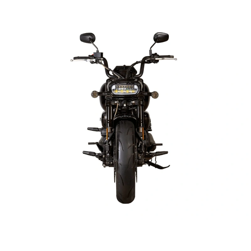Мотоцикл GROZA YL800 2590541