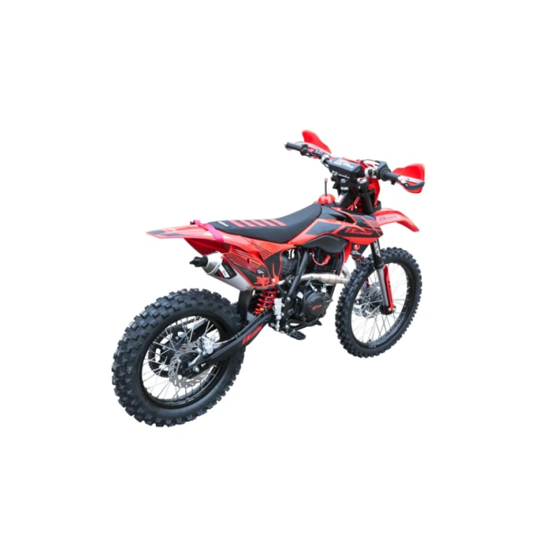 Мотоцикл кроссовый эндуро FXMOTO YX300 2589516