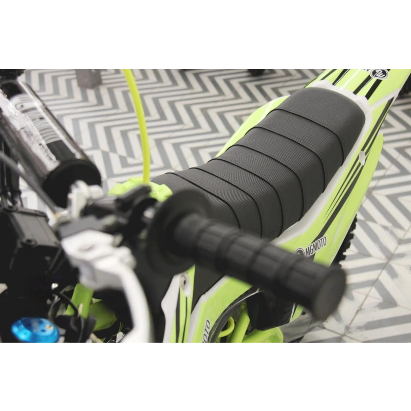 Питбайк MGMOTO DB125-1 2560360