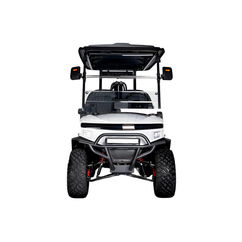 Гольфкар SHARMAX 5000 4 seater Pro