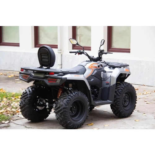 Квадроцикл LONCIN TRV350 Pro Max 2577684