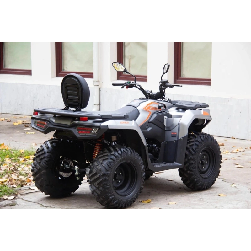 Квадроцикл LONCIN TRV350 Pro Max 2577684