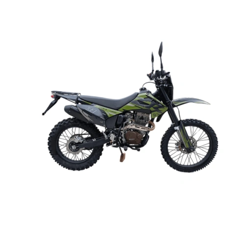 Мотоцикл REGULMOTO Sport-003 Z ENDURO 2590918
