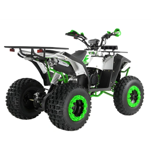 Квадроцикл WELS Thunder Evo 200 2588951
