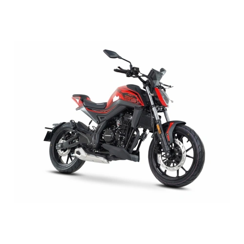 Мотоцикл SHARMAX RST 351