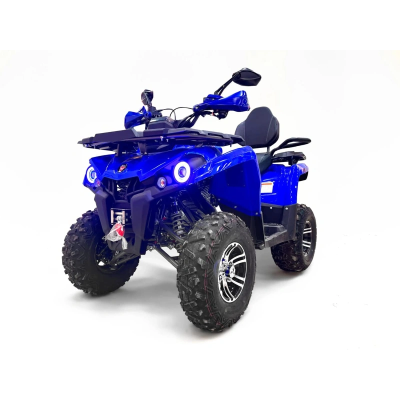 Квадроцикл MOTAX Grizlik 200 ULTRA BIG 2587634