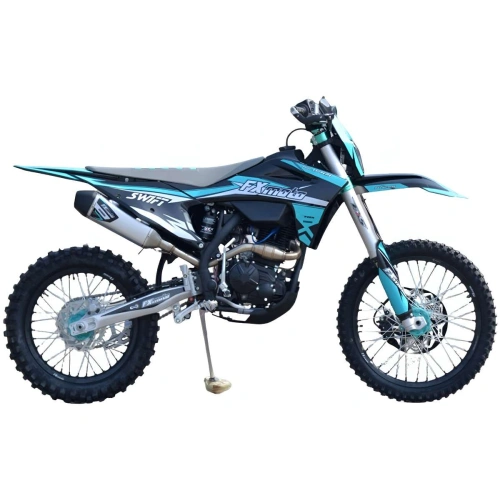 Мотоцикл FXMOTO NB300F SWIFT ENDURO 2591837