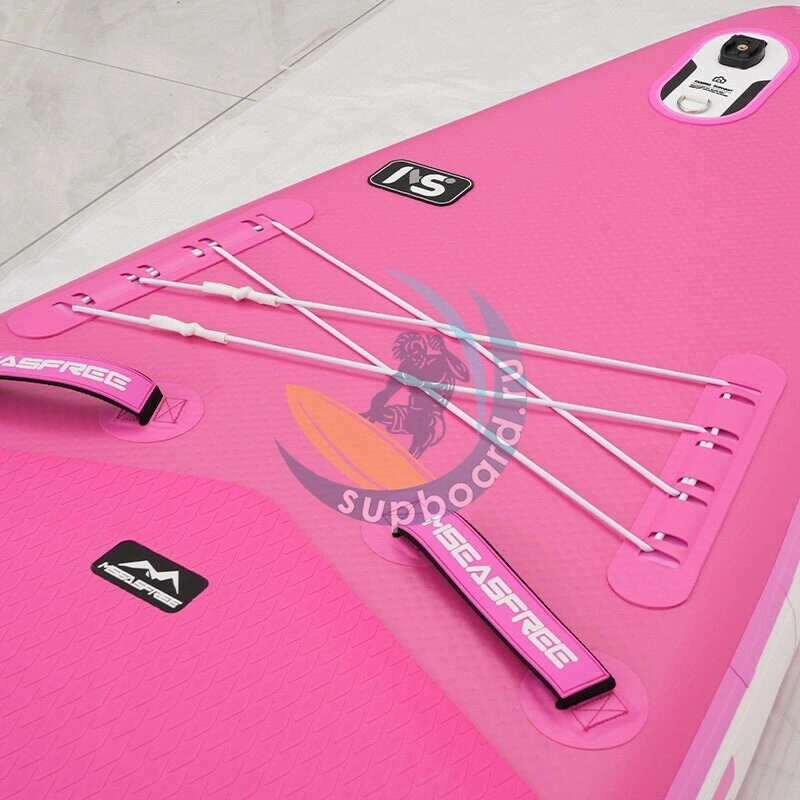 Сапборд Mseasfree Minimax 11 Pink для девушек