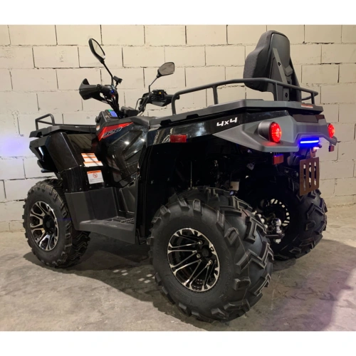 Квадроцикл LINHAI-YAMAHA F320 2586889