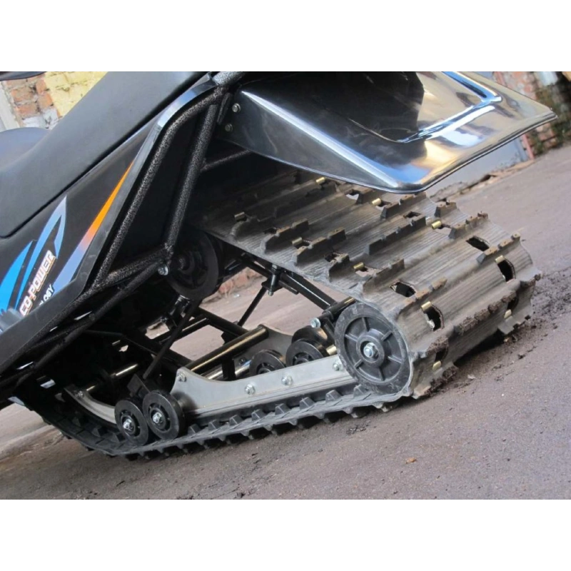 Снегоход ABM Wind 320