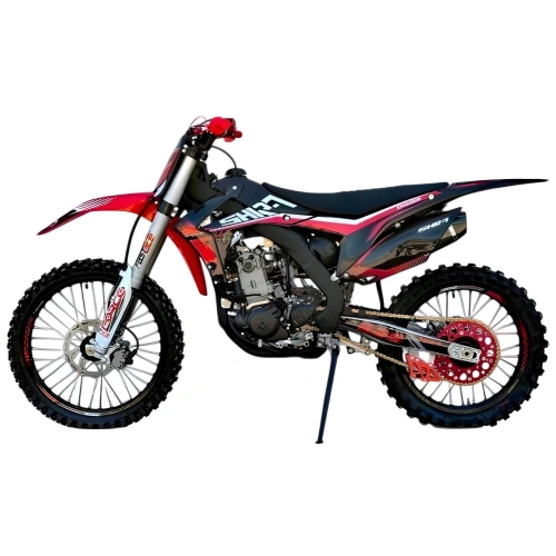 Мотоцикл XGZ SHR-7-NC250 ENDURO 2589443