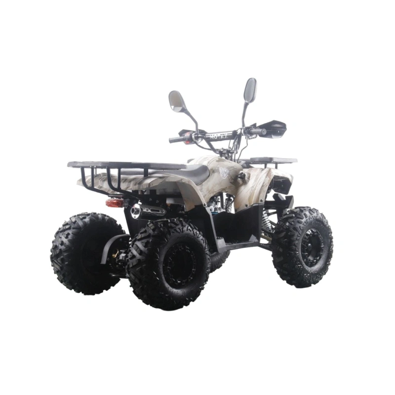 Квадроцикл MOTAX ATV Grizlik Premium 125cc