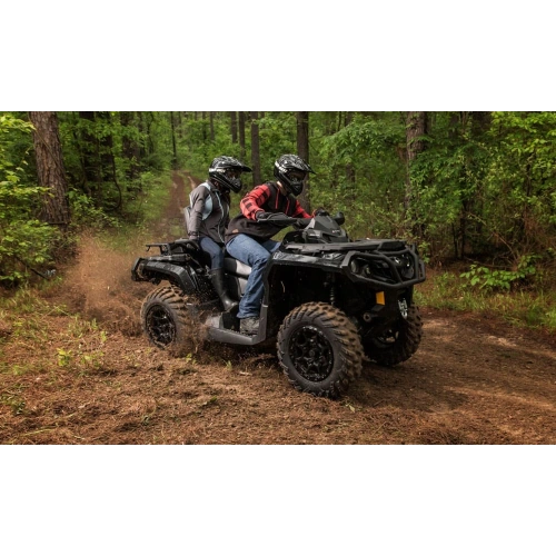 Квадроцикл BRP Can-Am Max XT-P 850 (2024) (ПСМ)