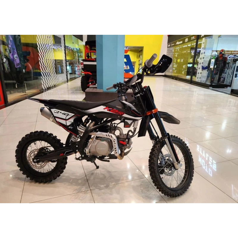 Питбайк K2R SX 140 2588755