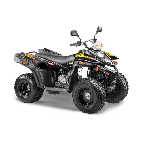 Квадроцикл STELS ATV 110A Hugo 248104