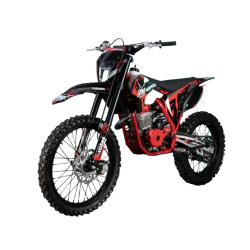 Мотоцикл кроссовый эндуро ZM Hopper 250СС 4T 2591673