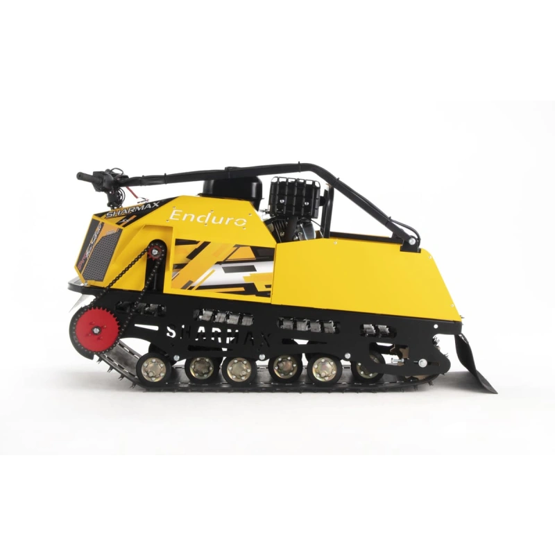 Мотобуксировщик SHARMAX Enduro SE500 1450 HP20